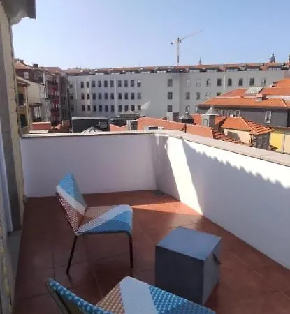 In - S. Bento * Porto