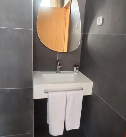 In - S. Bento Apartment *