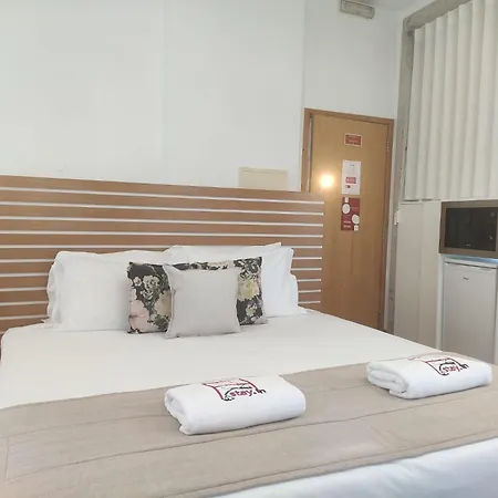 Apartment In - S. Bento