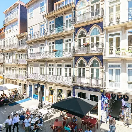 Apartment In - S. Bento