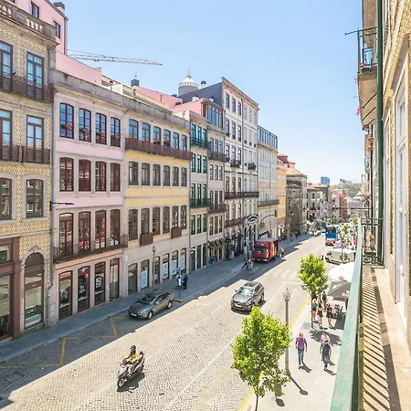 Apartment In - S. Bento *