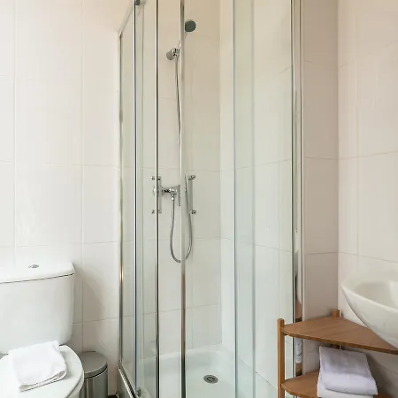 Apartment In - S. Bento