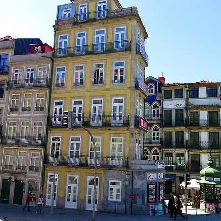 S.本托公寓 波尔图