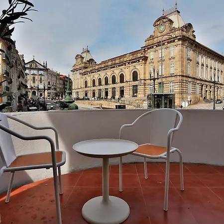 公寓 S.本托公寓 *