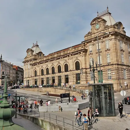 S.本托公寓 公寓 *