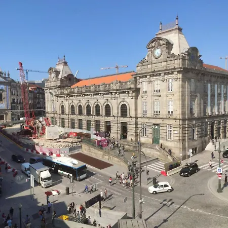 Apartamento In - S. Bento *