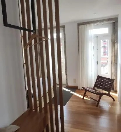 S.本托公寓 * 波尔图