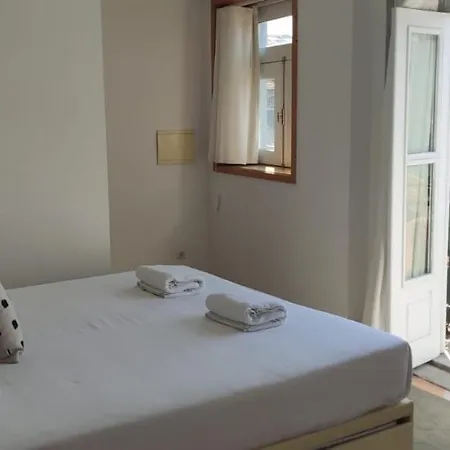 In - S. Bento Apartamento