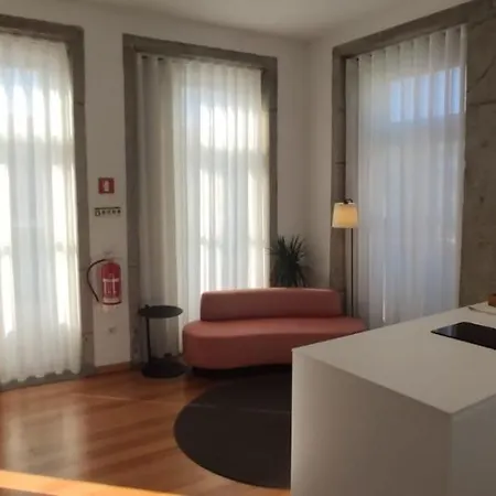 In - S. Bento Apartamento Porto