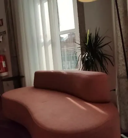 公寓 S.本托公寓 *