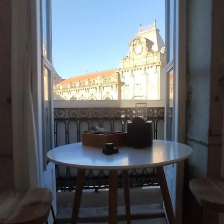 S.本托公寓 波尔图