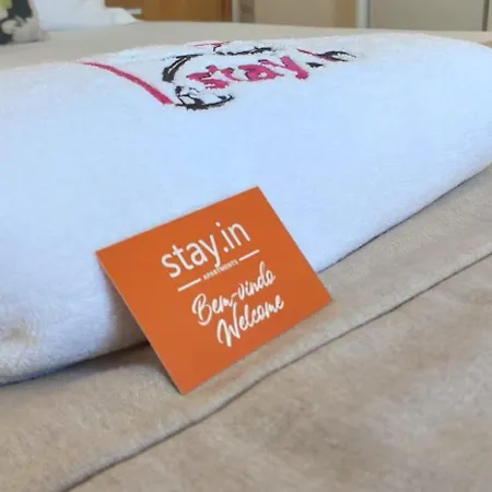 Apartamento In - S. Bento Porto