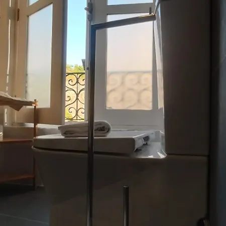Apartamento In - S. Bento