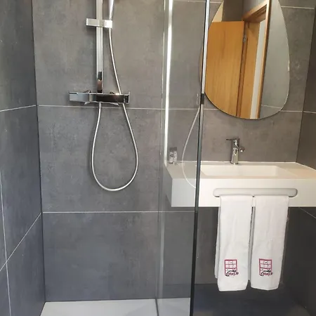 Apartamento In - S. Bento Oporto