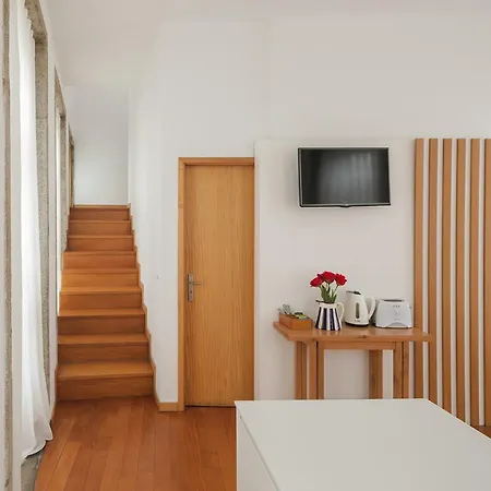 Appartamento In - S. Bento *
