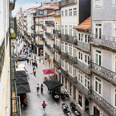 In - S. Bento Appartamento Oporto