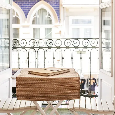 S.本托公寓 公寓 波尔图