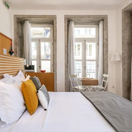 S.本托公寓 波尔图