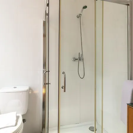 Apartamento In - S. Bento