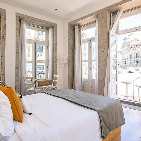 In - S. Bento Apartamento Oporto