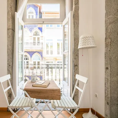 S.本托公寓 * 波尔图