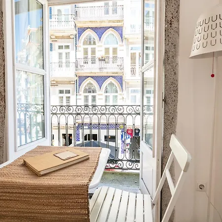 In - S. Bento * Porto