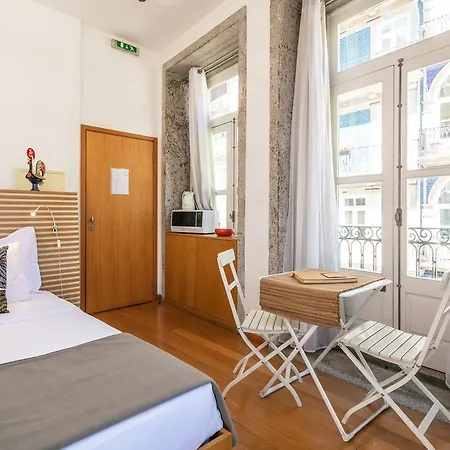 Apartamento In - S. Bento *