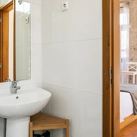 Apartamento In - S. Bento *