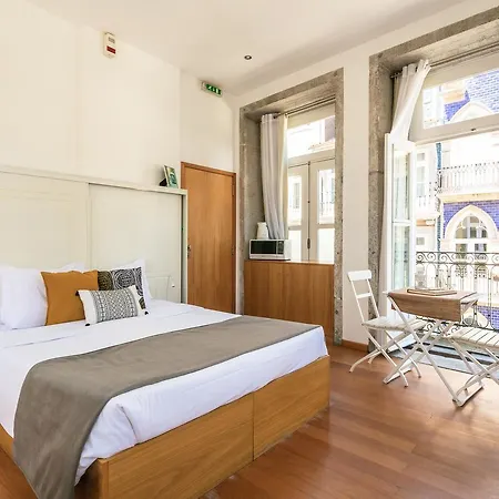 S.本托公寓 波尔图