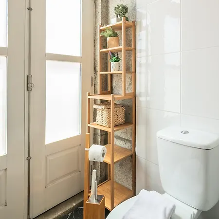 Apartamento In - S. Bento *