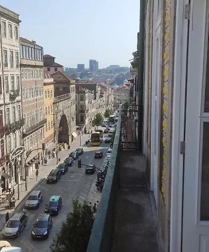 S.本托公寓 公寓 波尔图