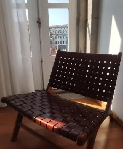 In - S. Bento Apartmán Porto