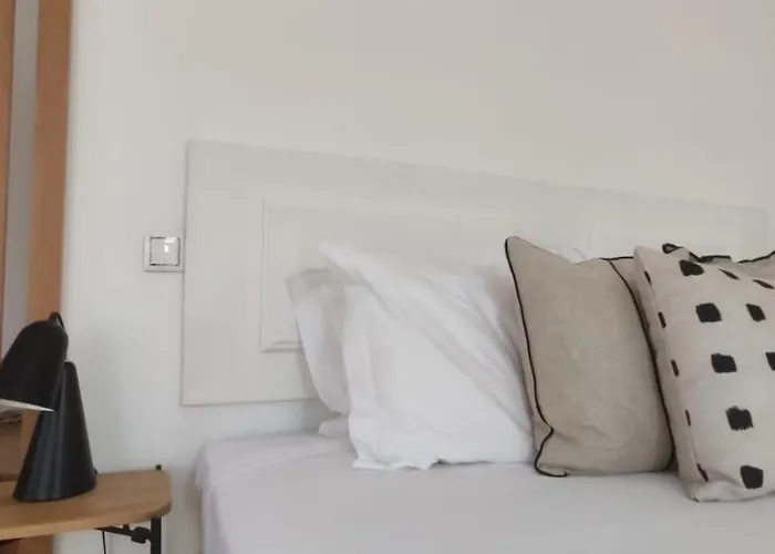 S.本托公寓 * 波尔图