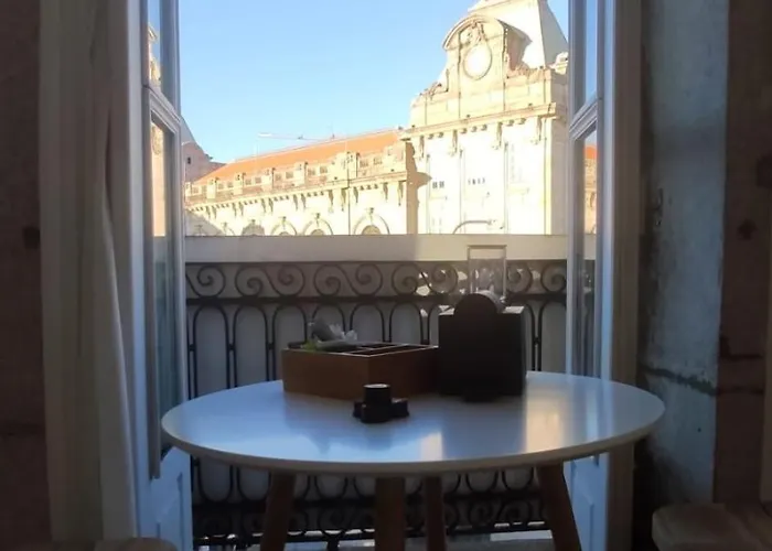 S.本托公寓 波尔图