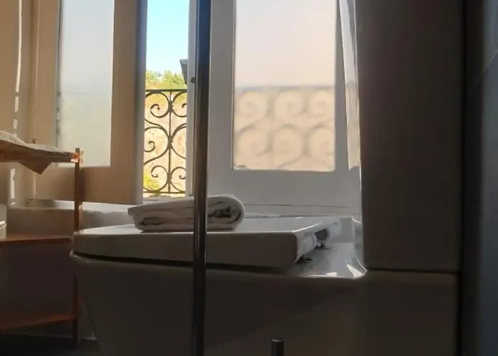 Apartmán In - S. Bento