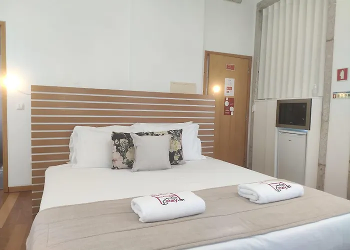 Apartmán In - S. Bento