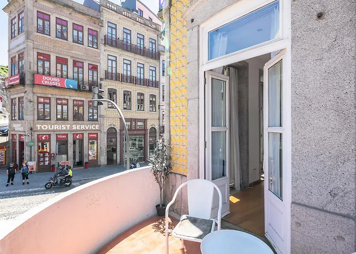 S.本托公寓 公寓 *