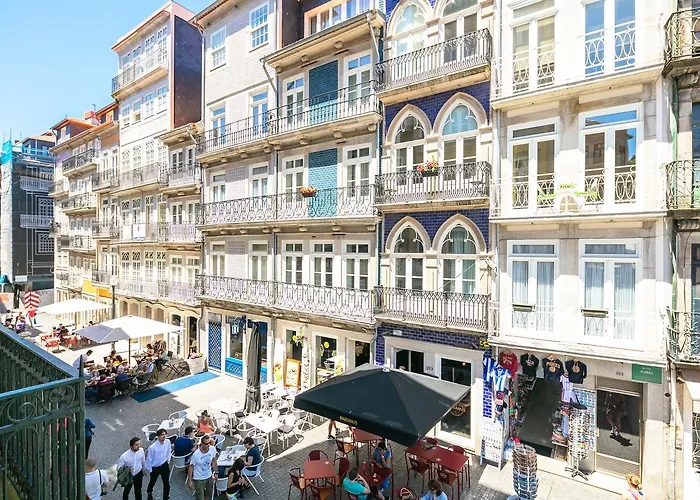 Apartmán In - S. Bento