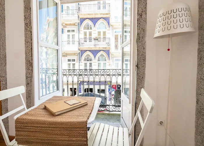 In - S. Bento * Porto