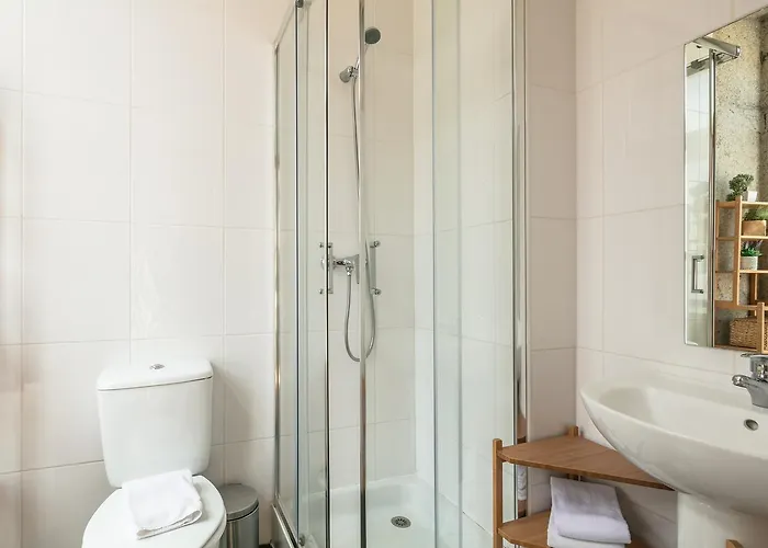 公寓 S.本托公寓