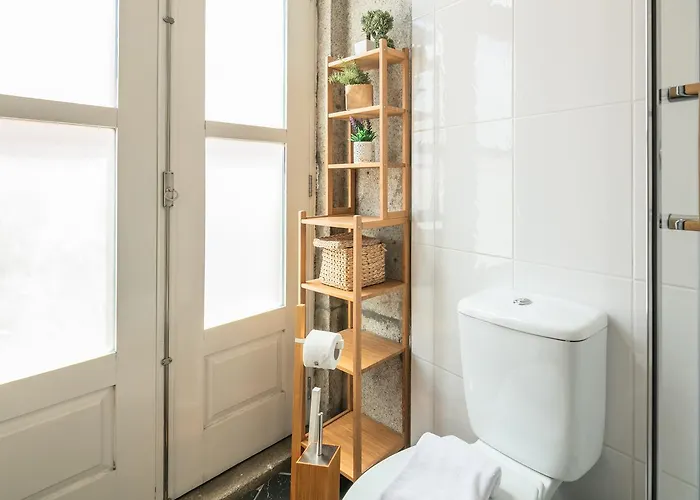 Apartmán In - S. Bento *