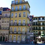 In - S. Bento Porto