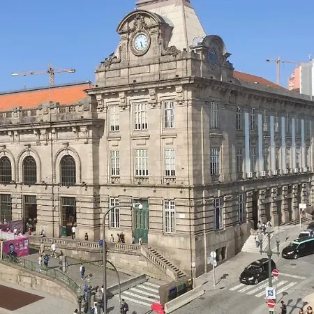 In - S. Bento * Πόρτο