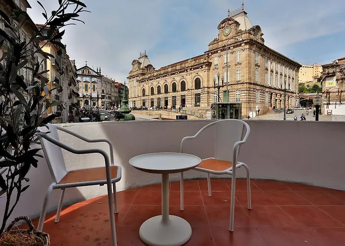 Διαμέρισμα In - S. Bento *