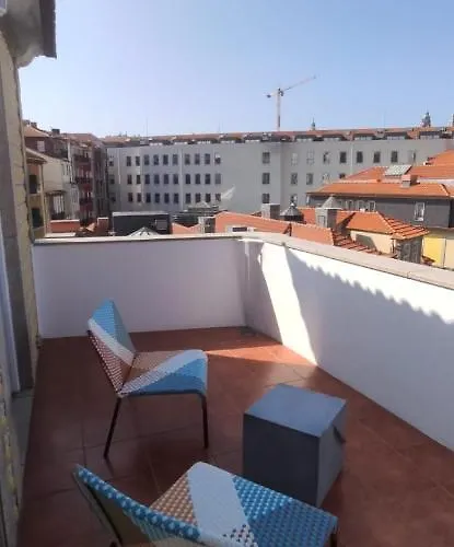 In - S. Bento * Πόρτο