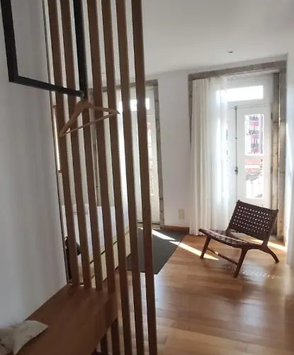 In - S. Bento * Oporto