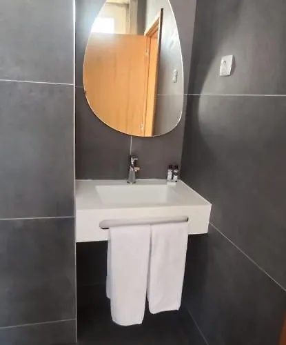 In - S. Bento Διαμέρισμα *