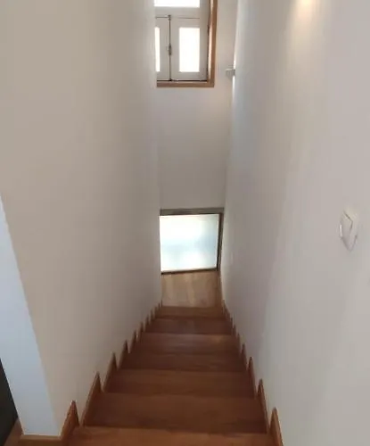 In - S. Bento * Πόρτο