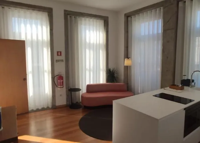 In - S. Bento Διαμέρισμα Πόρτο