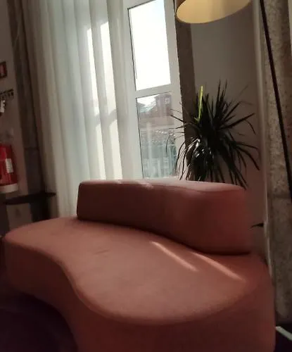 Appartamento In - S. Bento *